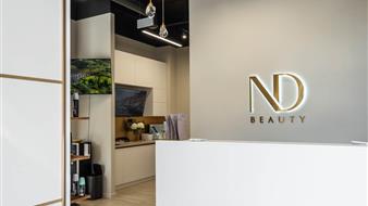 Новый салон красоты в 5 минутах от метро Сокольники