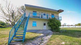 Действующая база отдыха, детский лагерь