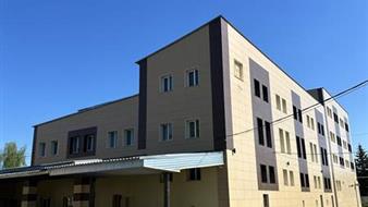 Продается производственный комплекс (кондитерский завод)