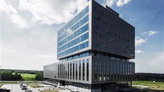 Инжиниринговая компания полного цикла для объектов ТЭК (и не только)