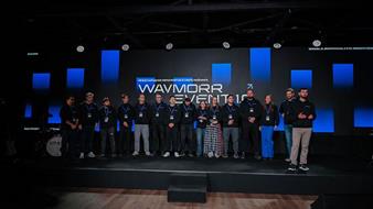 WAYMORR - поставки оборудования для майнинга. Майнинг-компания полного цикла