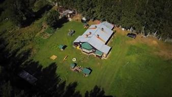 ОхотКордон в Подмосковье