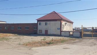 Продаю производственную базу.