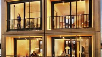 Продажа 50% доли в производителе модульных домов «Мидэя», Иркутск